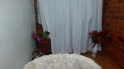 Snapshot of raquel_gh chatting on 02/20/25, 12:52 Raquel online show from 02/20/25, 12:52