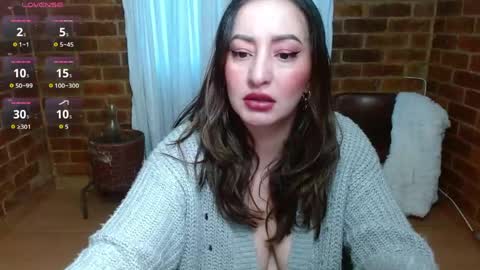Raquel online show from 05/17/26, 10:44