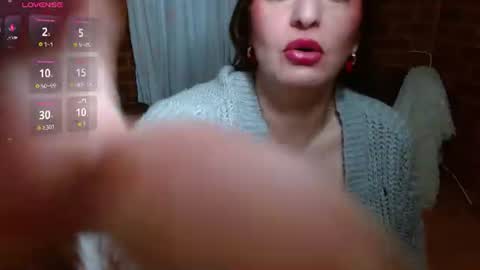Raquel online show from 06/19/26, 10:41