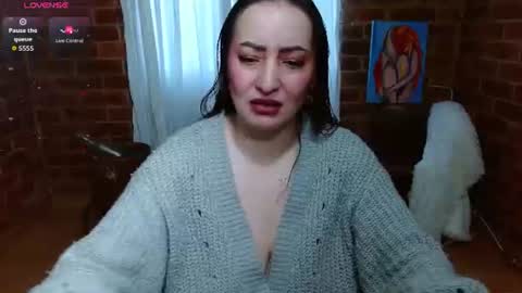 Raquel online show from 06/25/26, 11:04