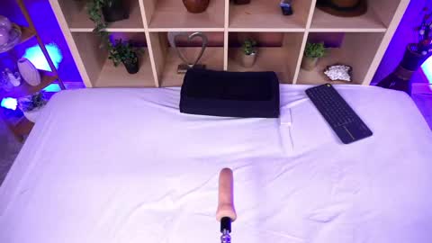 Raquel online show from 05/11/26, 04:40