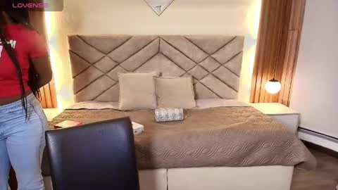 Raquel online show from 05/09/26, 12:43