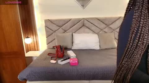 Raquel online show from 05/10/26, 12:10