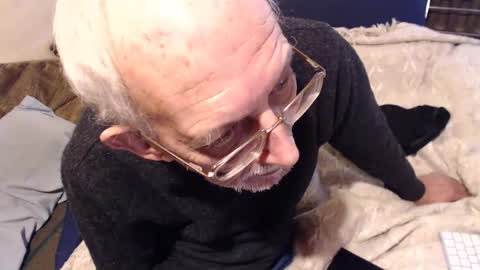 Raffaele online show from 12/21/24, 11:01