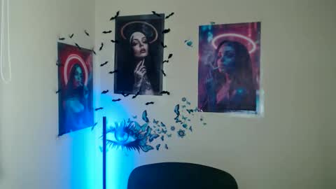 raspberry0101 online show from 11/23/25, 08:03