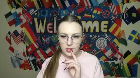 raspberry0101 online show from 12/15/25, 01:59