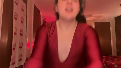 Snapshot of raspberrytommy chatting on 02/05/26, 03:55 Tommy online show from 02/05/26, 03:55