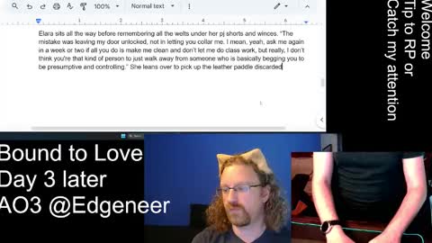 rathie online show from 10/15/25, 06:08