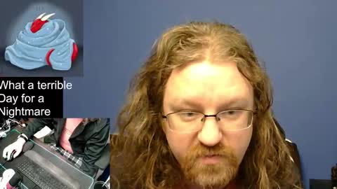 Snapshot of rathie chatting on 02/24/26, 11:30 rathie online show from 02/24/26, 11:30