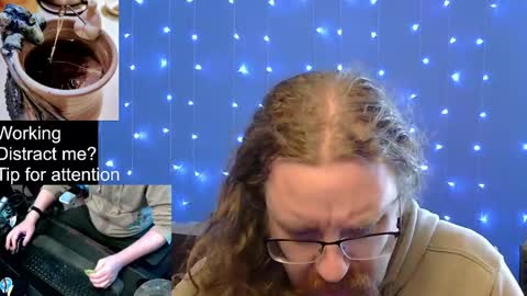 rathie online show from 04/23/26, 01:35