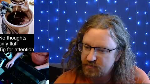 rathie online show from 05/18/26, 11:27