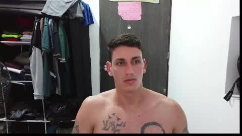 Raul online show from 05/18/26, 12:18