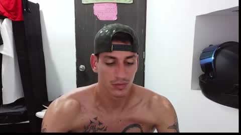 Raul online show from 06/18/26, 01:06