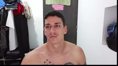 Raul online show from 06/26/26, 03:22