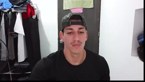 Raul online show from 06/27/26, 01:32
