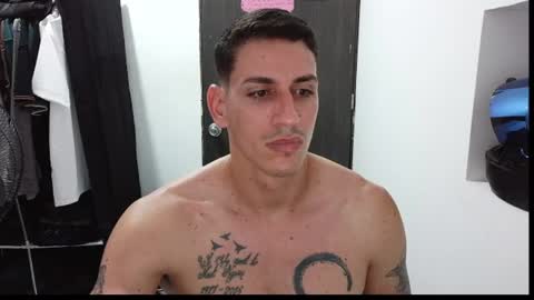 Raul online show from 07/03/26, 01:34
