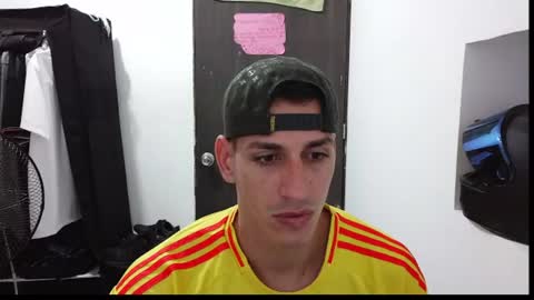 Raul online show from 07/05/26, 02:46