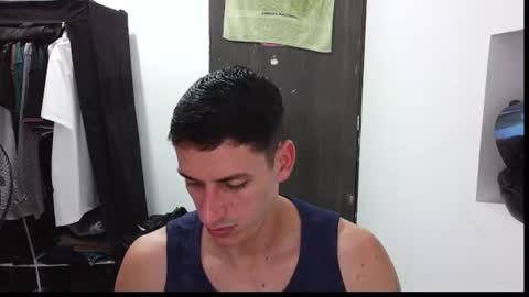 Raul online show from 07/12/26, 01:29