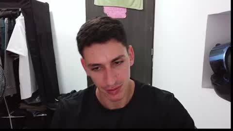 Raul online show from 07/12/26, 04:20