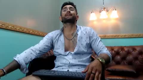 rauldickins online show from 05/15/26, 07:21