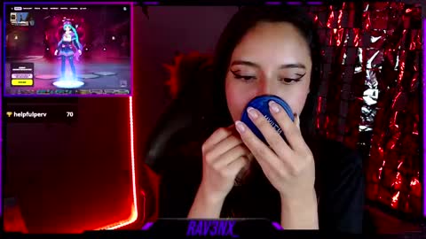   online show from 02/07/25, 10:08