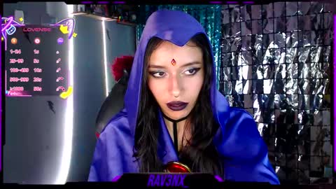   online show from 11/02/25, 09:00