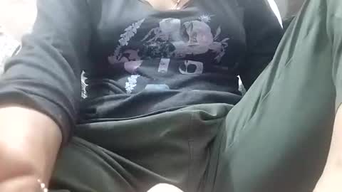 rava_sexy online show from 10/31/25, 01:34