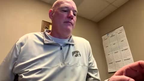 ravchat online show from 03/13/26, 12:45