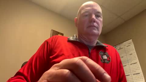 ravchat online show from 03/18/26, 01:36