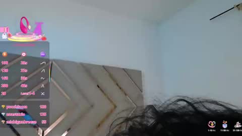 Snapshot of raven_foxter1 chatting on 02/21/25, 05:09 RAVEN FOXTER online show from 02/21/25, 05:09