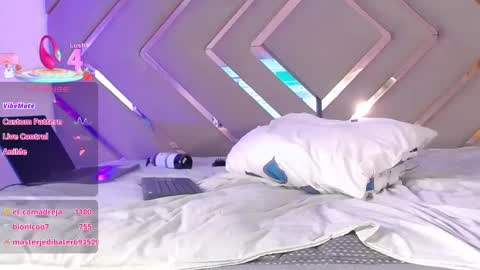 Snapshot of raven_foxter1 chatting on 03/02/25, 03:24 RAVEN FOXTER online show from 03/02/25, 03:24