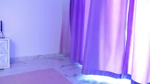 Raven Foxxy online show from 06/20/26, 06:38