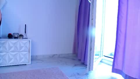Raven Foxxy online show from 06/24/26, 06:12