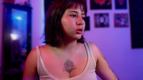 charlote rayen online show from 01/29/25, 05:02