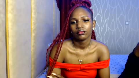Snapshot of raven_luxe chatting on 06/03/26, 12:35 Raven online show from 06/03/26, 12:35