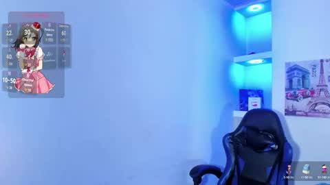 gata online show from 09/30/25, 04:17