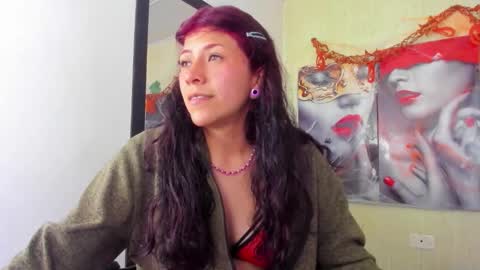 gata online show from 10/31/25, 05:52