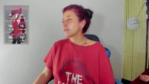 gata online show from 11/05/25, 08:58