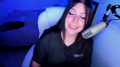 Snapshot of raven_toky0 chatting on 01/24/25, 07:30 Raven online show from 01/24/25, 07:30