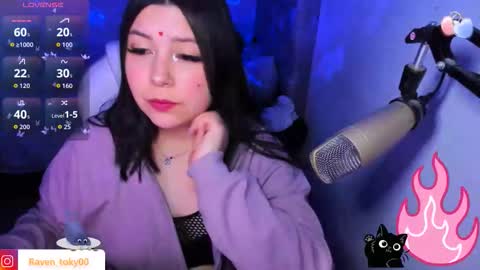 Snapshot of raven_toky0 chatting on 10/12/25, 12:42 Raven online show from 10/12/25, 12:42