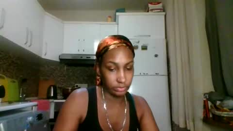 ravenbby online show from 04/24/26, 10:45