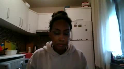 ravenbby online show from 05/02/26, 09:58