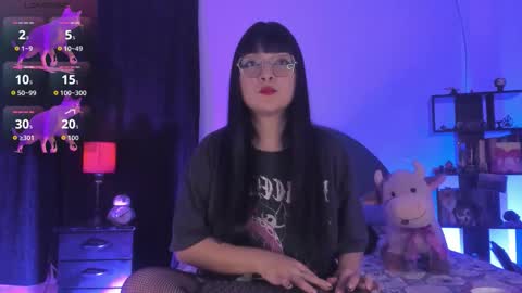 Snapshot of ravendark_666 chatting on 01/14/26, 08:53 Raven online show from 01/14/26, 08:53