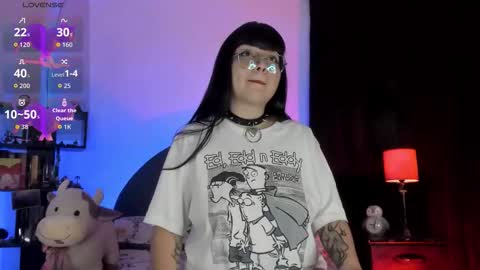 Snapshot of ravendark_666 chatting on 02/06/26, 02:16 Raven online show from 02/06/26, 02:16