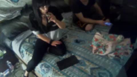 Snapshot of ravenmae34 chatting on 05/14/26, 06:31 ravenmae34 online show from 05/14/26, 06:31