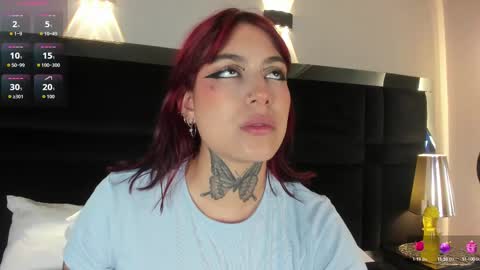 Raven online show from 02/18/26, 11:39