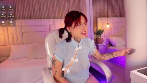 Raven online show from 02/19/26, 11:50