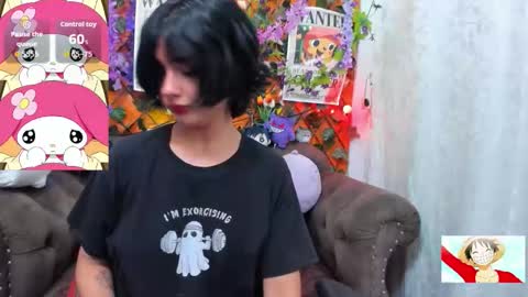 RavenN  online show from 11/18/25, 11:25