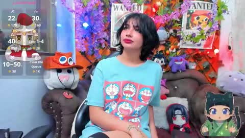 RavenN  online show from 12/04/25, 11:30