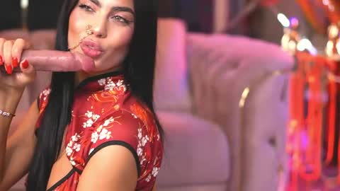 Lav online show from 05/13/26, 07:11
